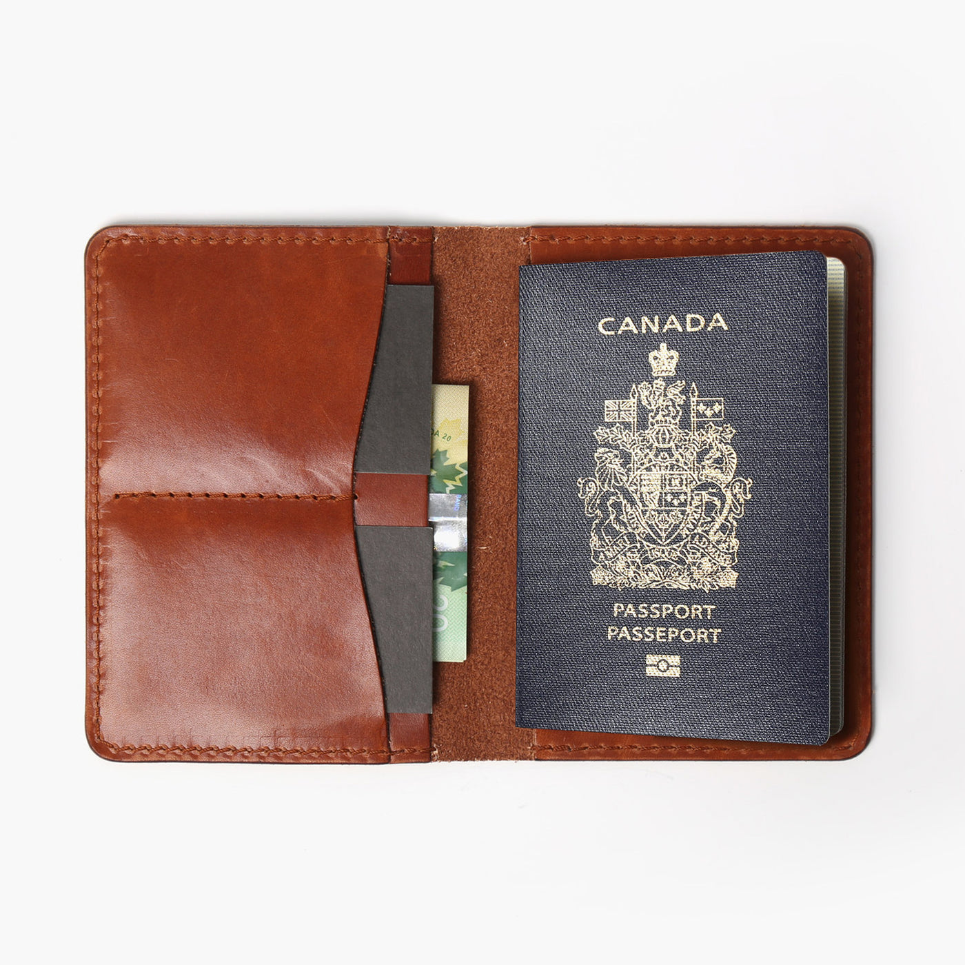 Passport cheapest wallet